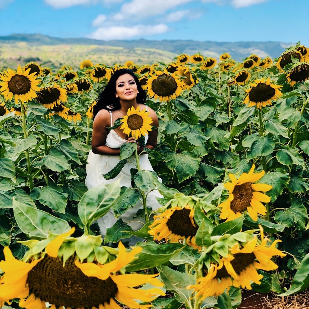 Meet your Posher, Sonia